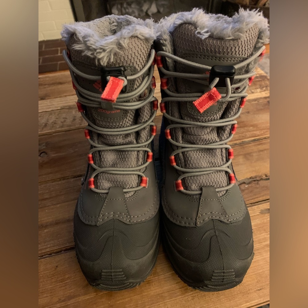 Winter Boots